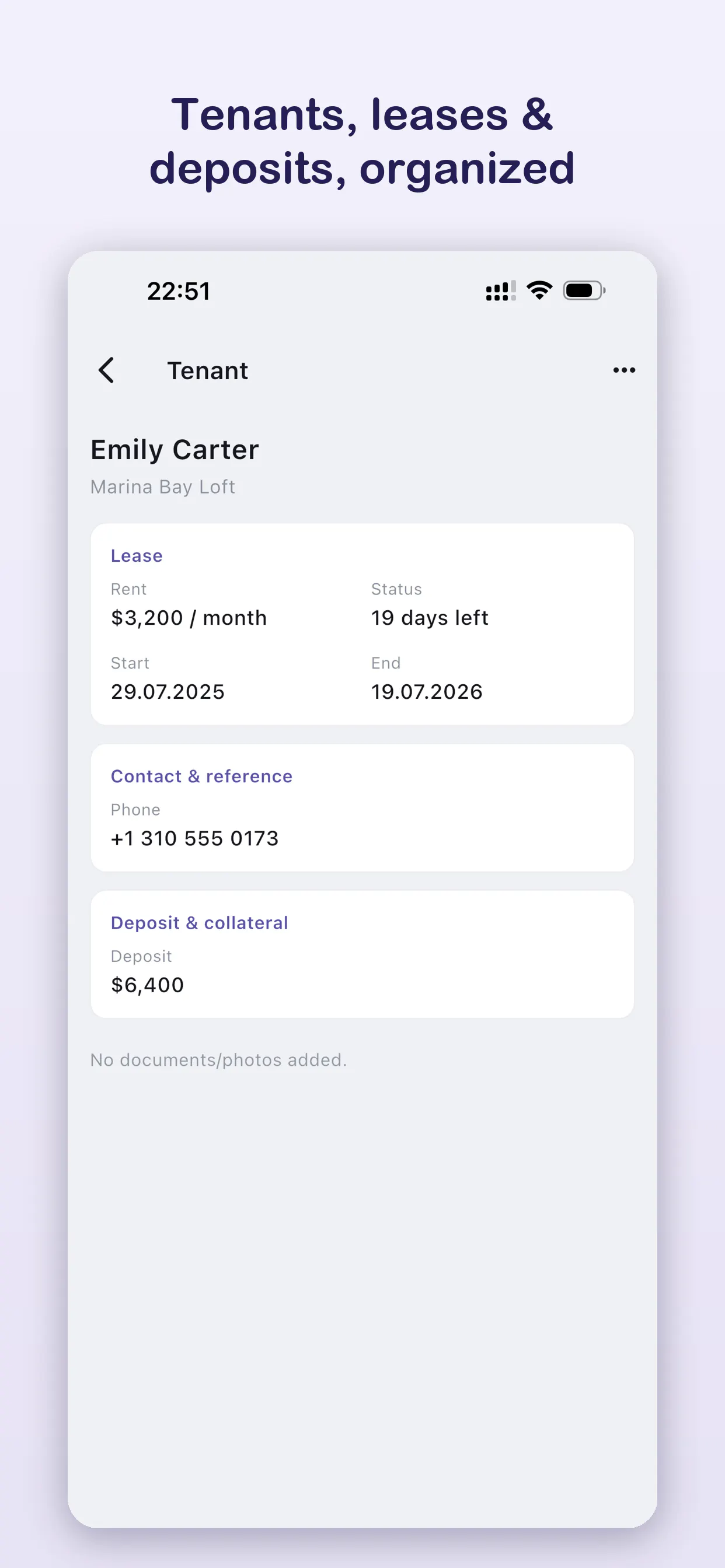 RentMind gallery image