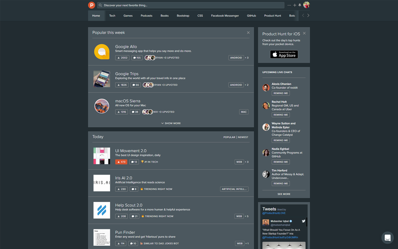 Product Dark 3.0 gallery image