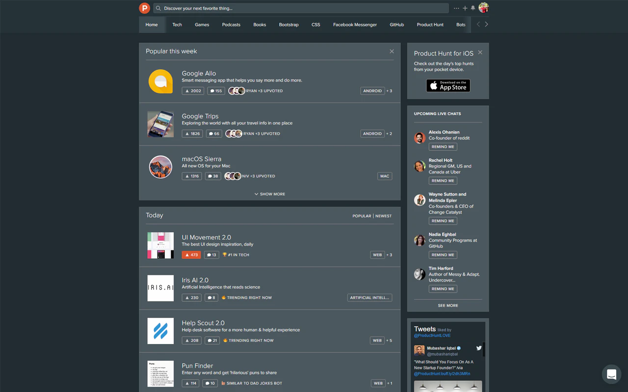 Product Dark 3.0 Image