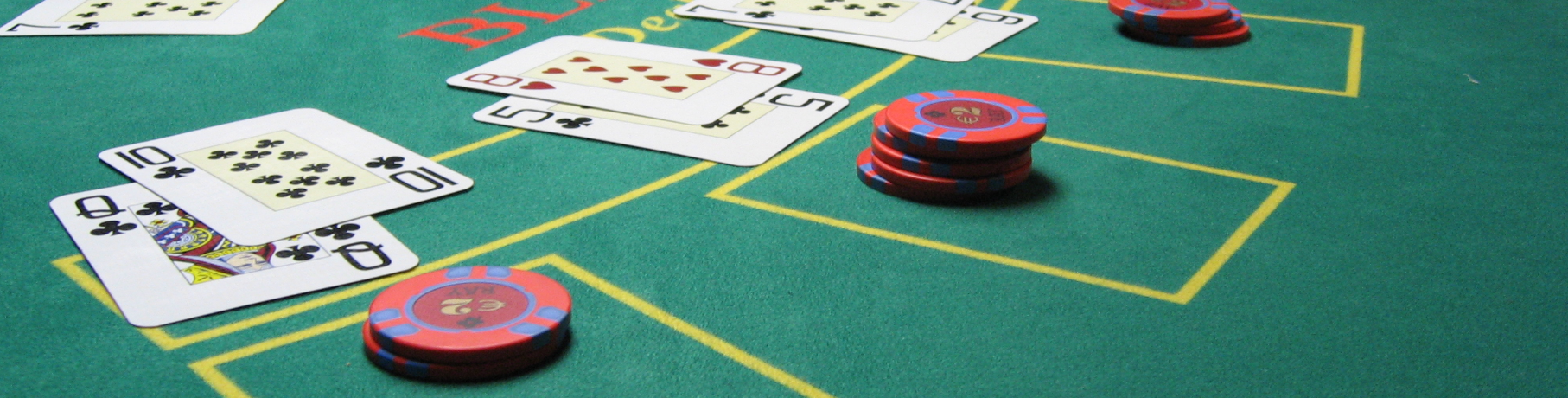 Blackjack gallery image