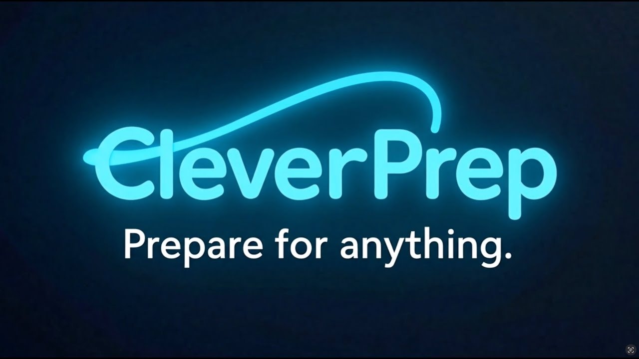 CleverPrep gallery image