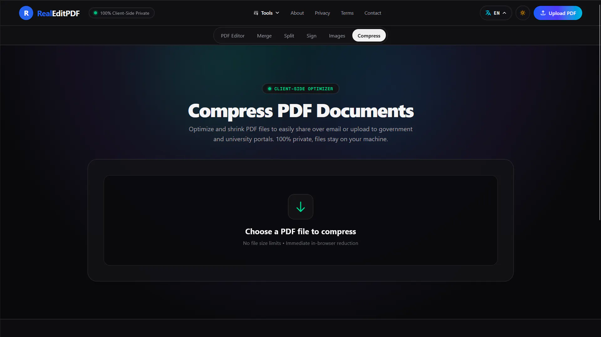 RealEditPDF gallery image