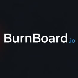 BurnBoard
