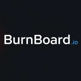 BurnBoard
