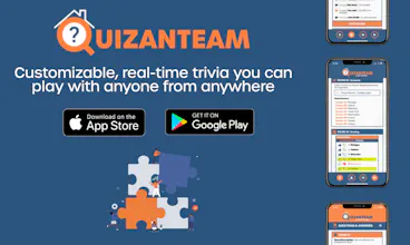 Quizanteam gallery image