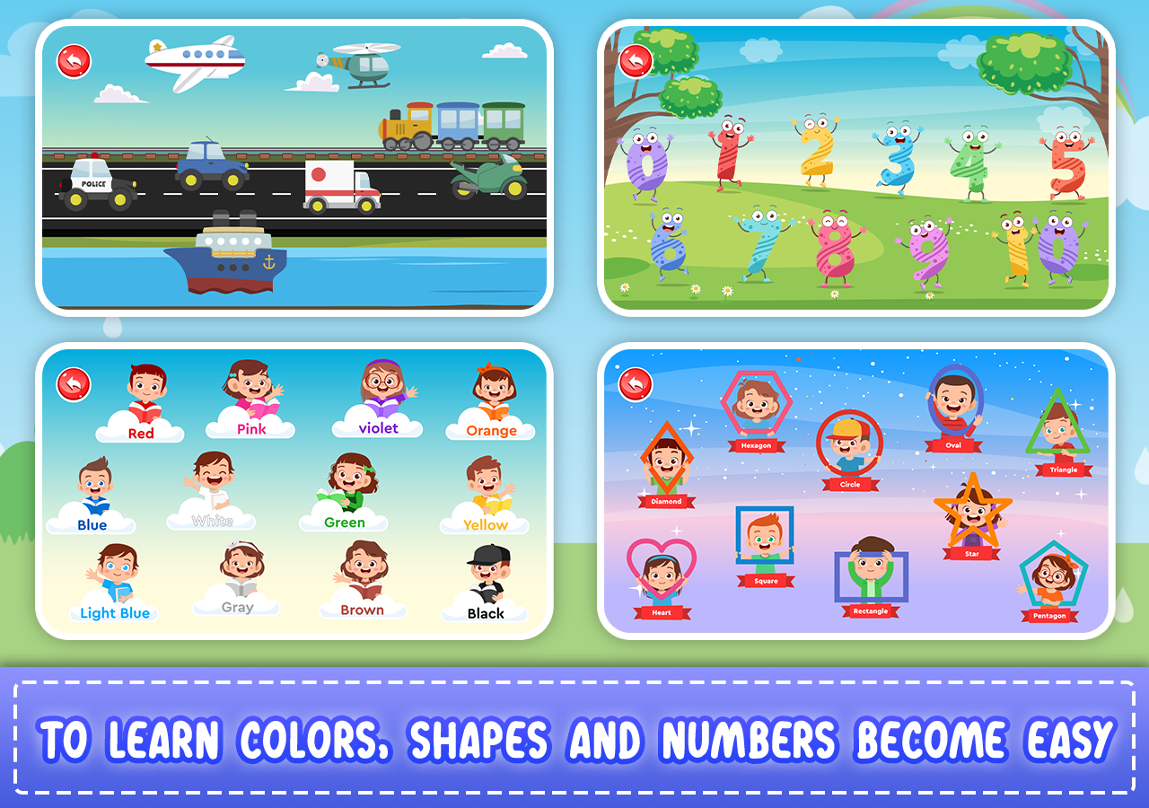 Kids Piano gallery image
