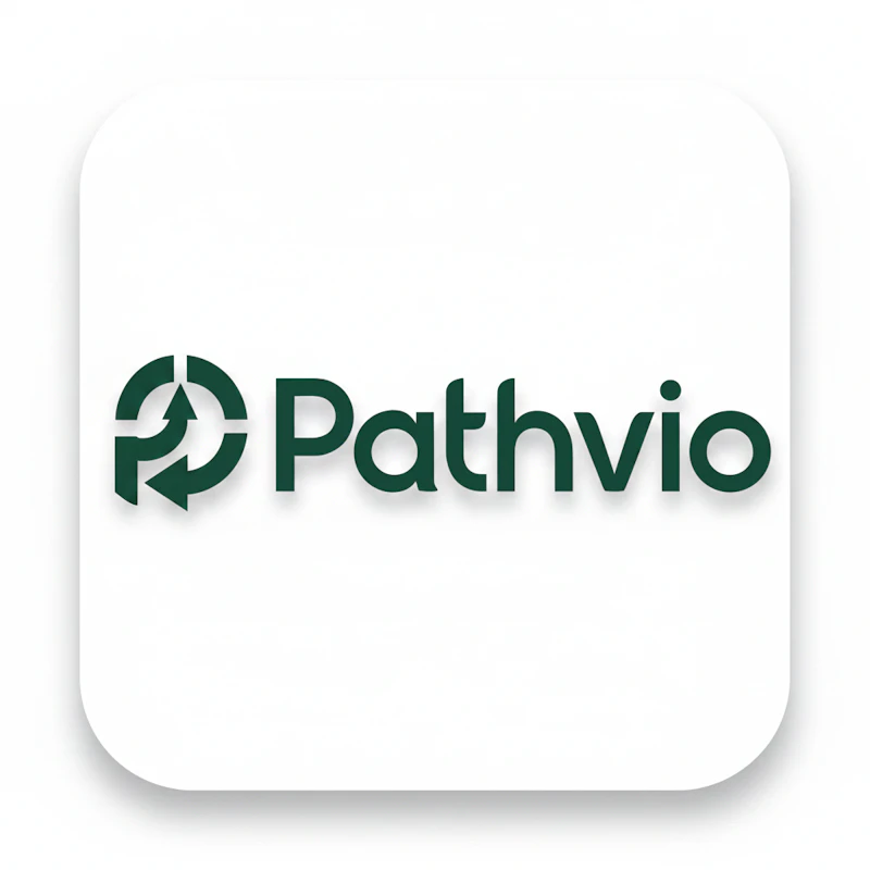Pathvio screenshot 2