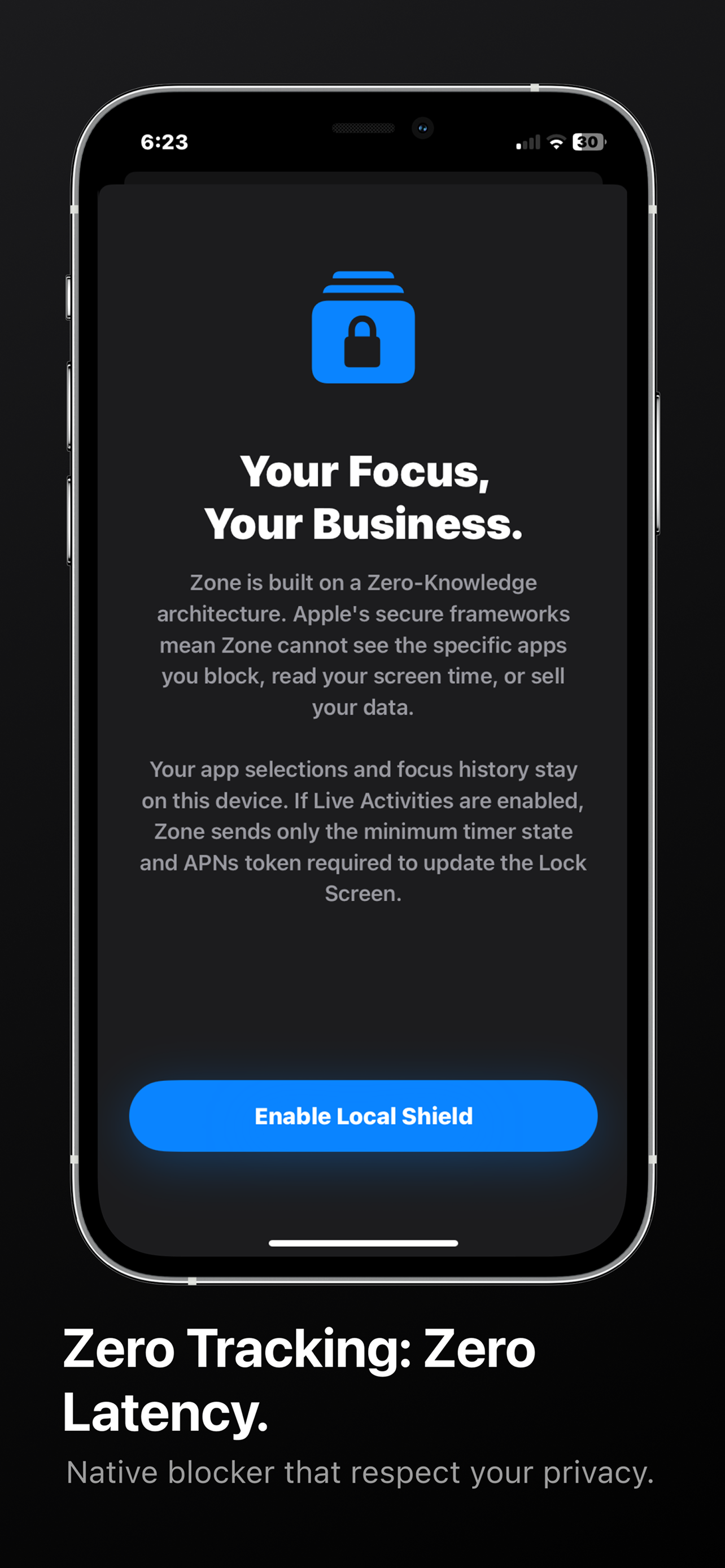 Zone gallery image