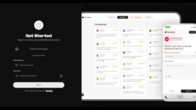 Reviiew gallery image