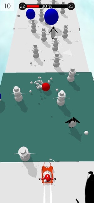 Santa Help 3D gallery image