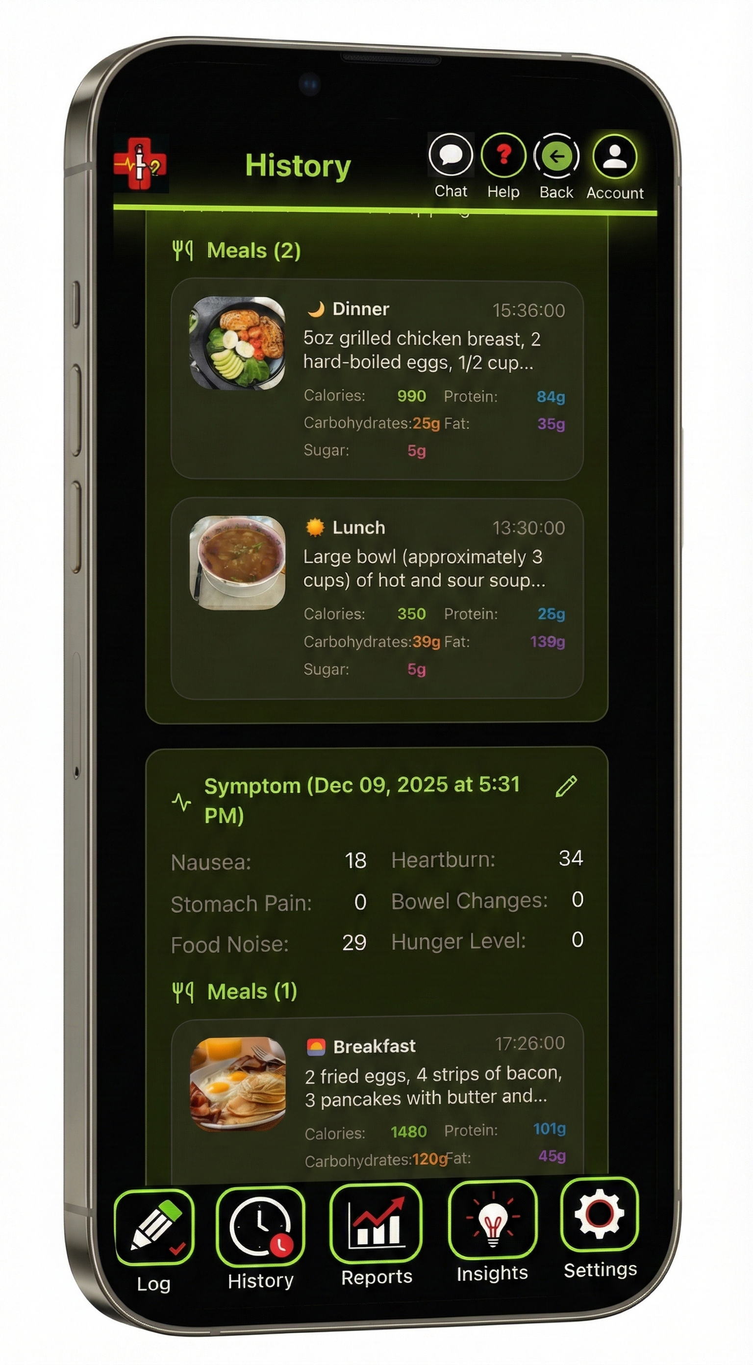 GLPShot.ai gallery image