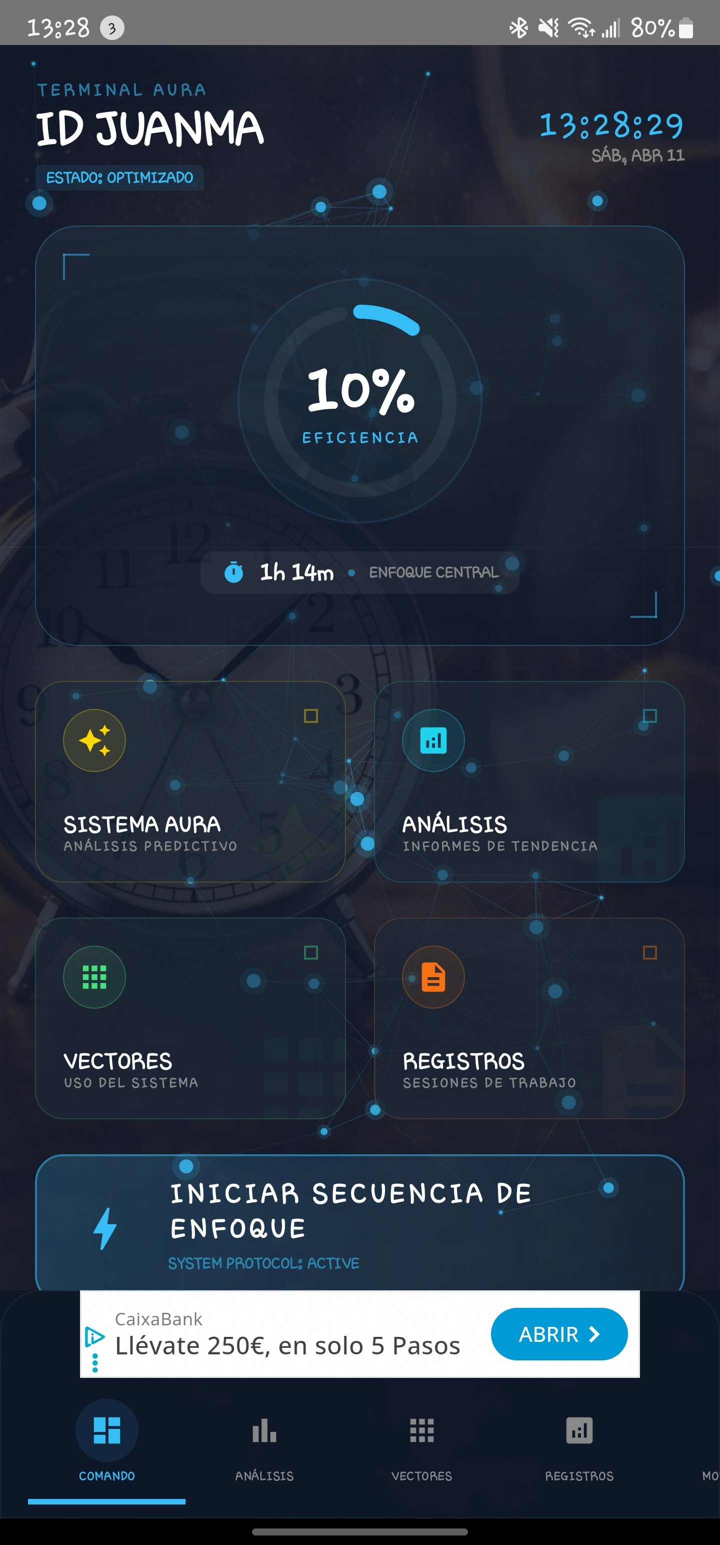 TimePilot IA y Productividad gallery image