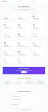 PDF Tools gallery image