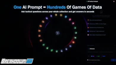 Breakdown.GG - AI Game Analyse gallery image