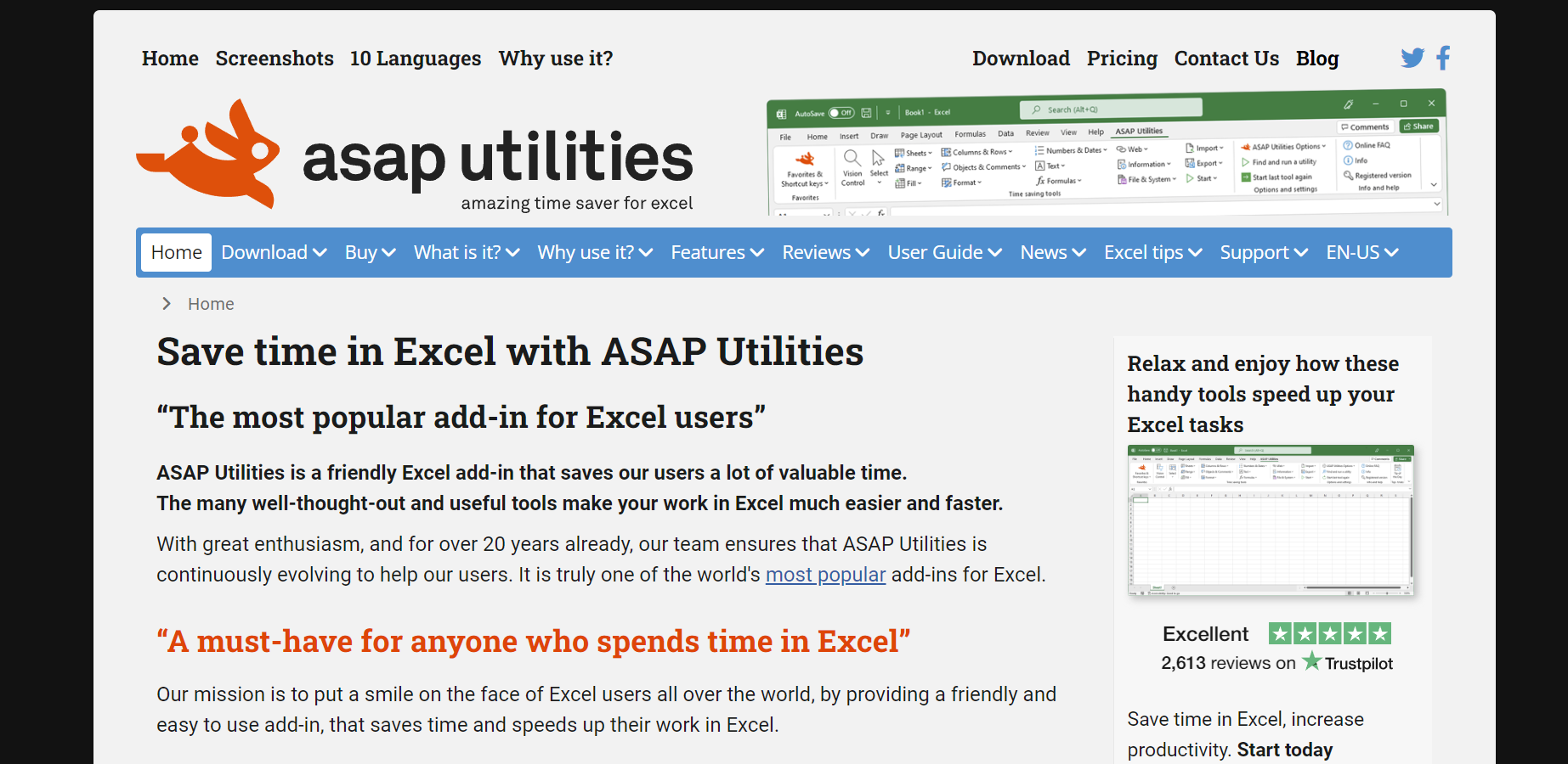 ASAP Utilities gallery image