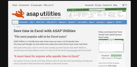 ASAP Utilities gallery image