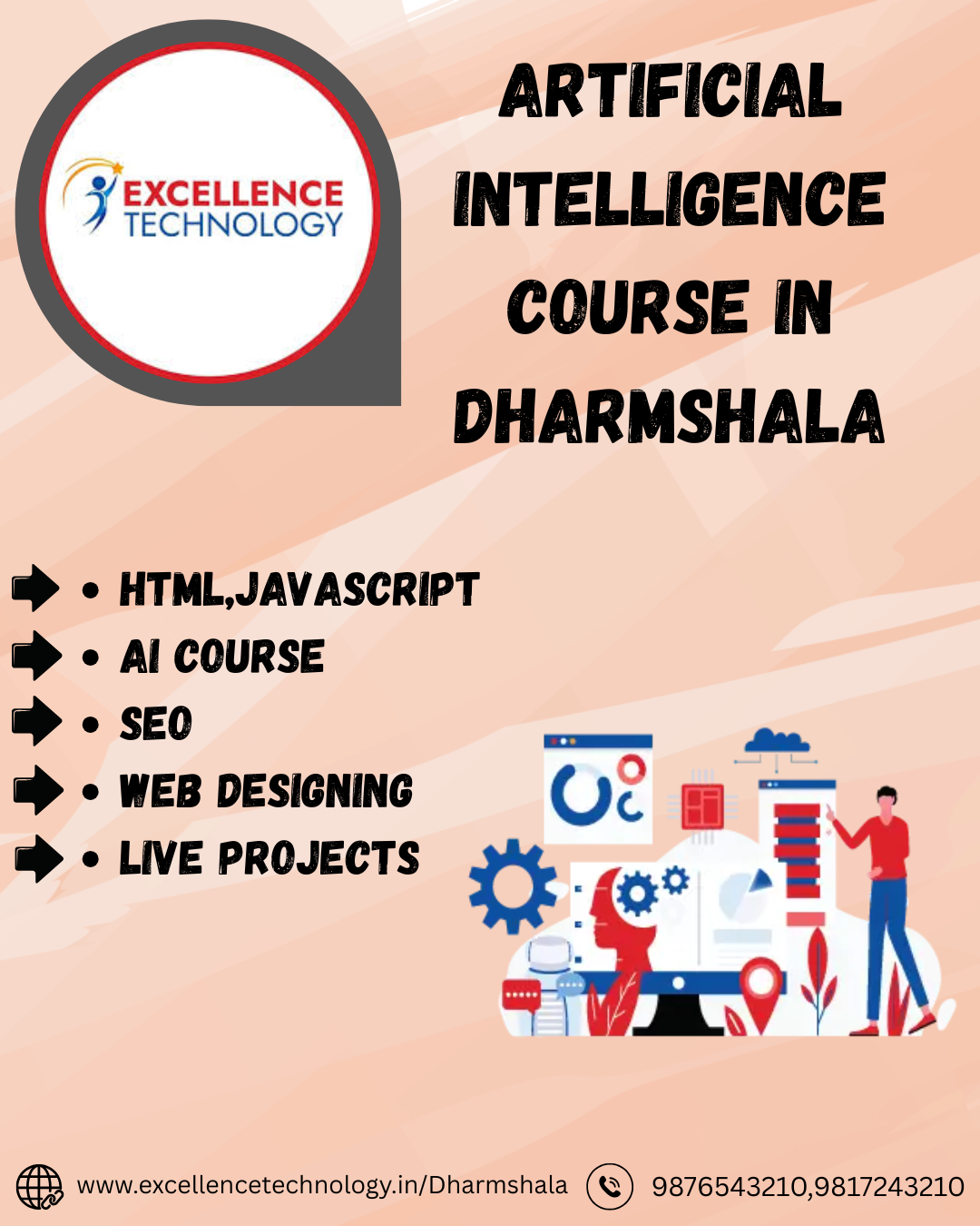 Excellence Technology