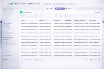 SuperAgentX Enterprise Ready Agentic App gallery image