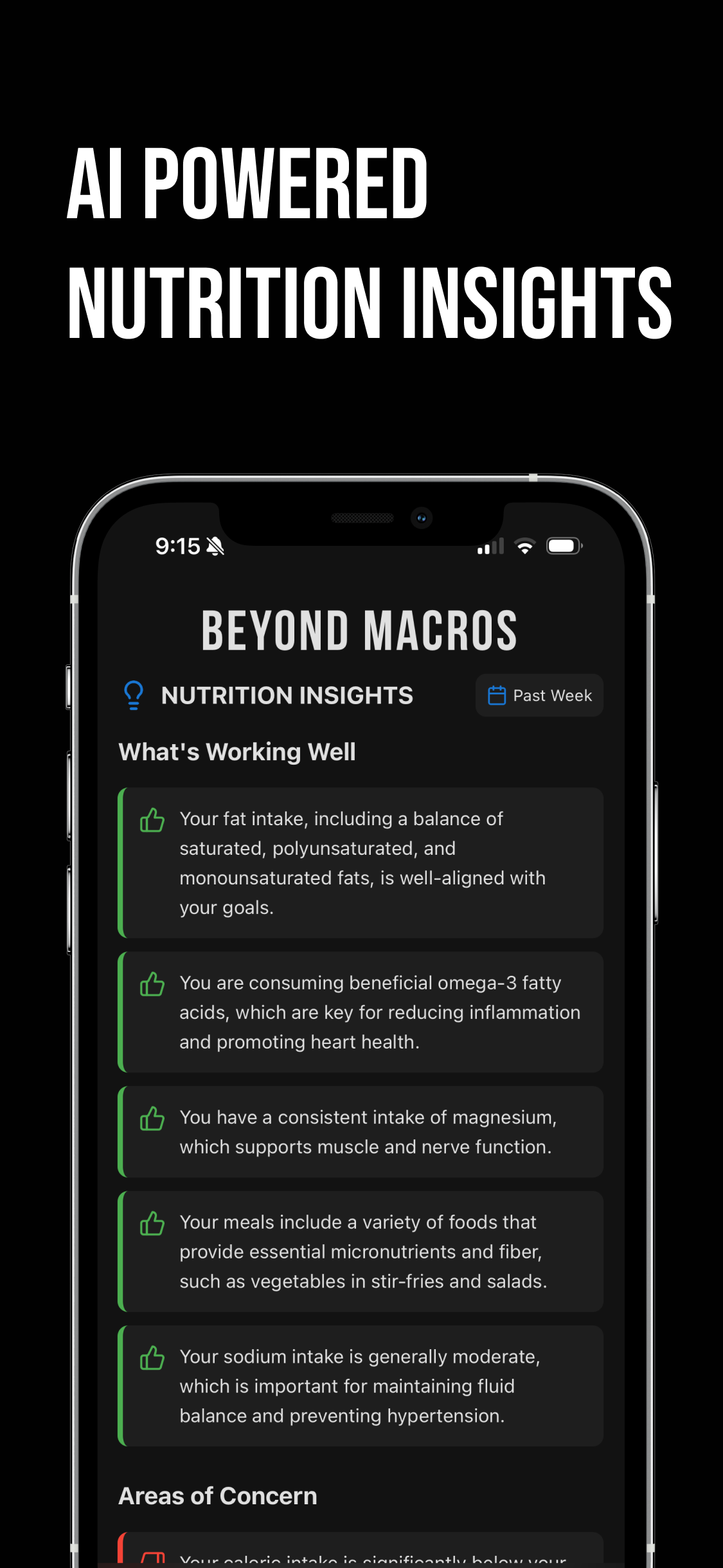 Beyond Macros gallery image