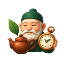 My Tea Master logo