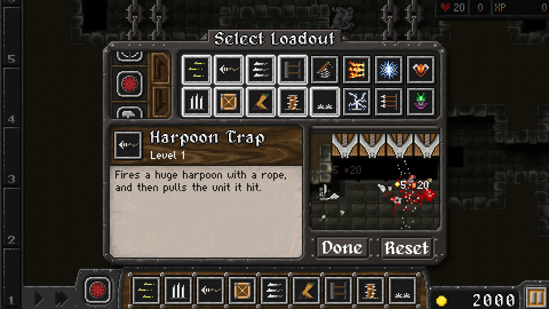 Dungeon Warfare gallery image