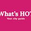 Whats HOT