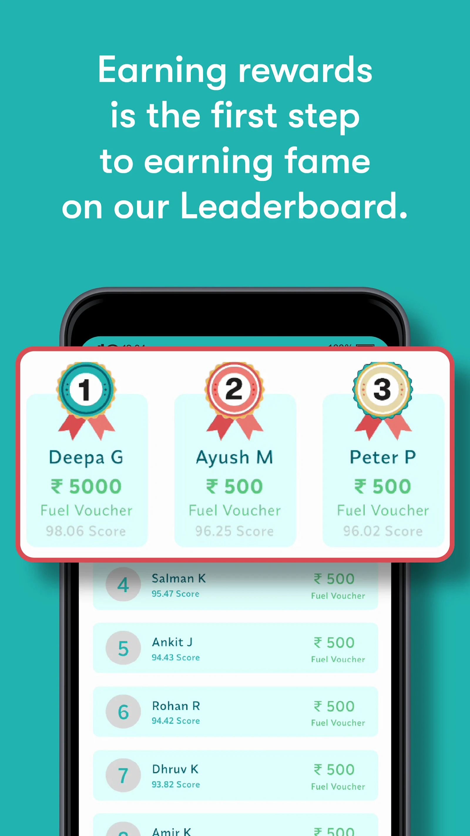Zuno General Insurance screenshot 4
