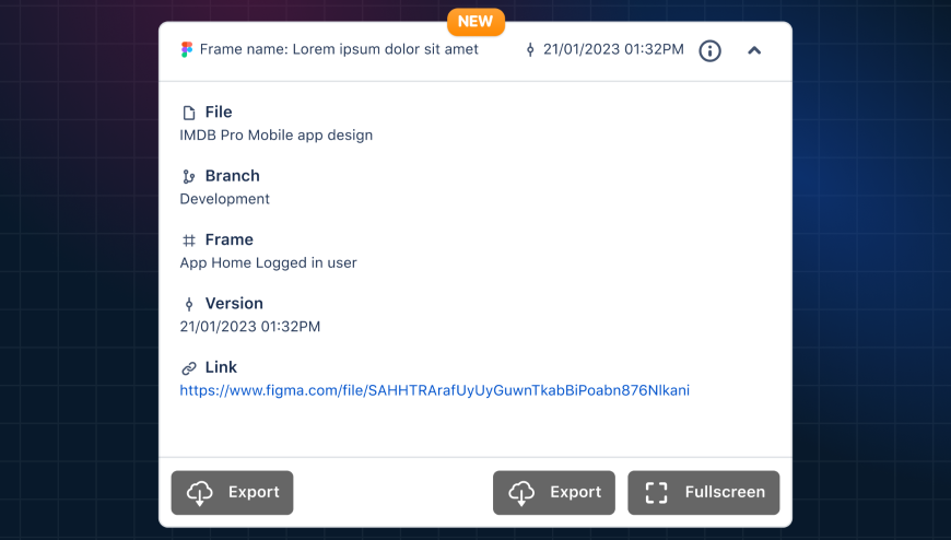 Figma untuk Jira dan Confluence Pro media 1