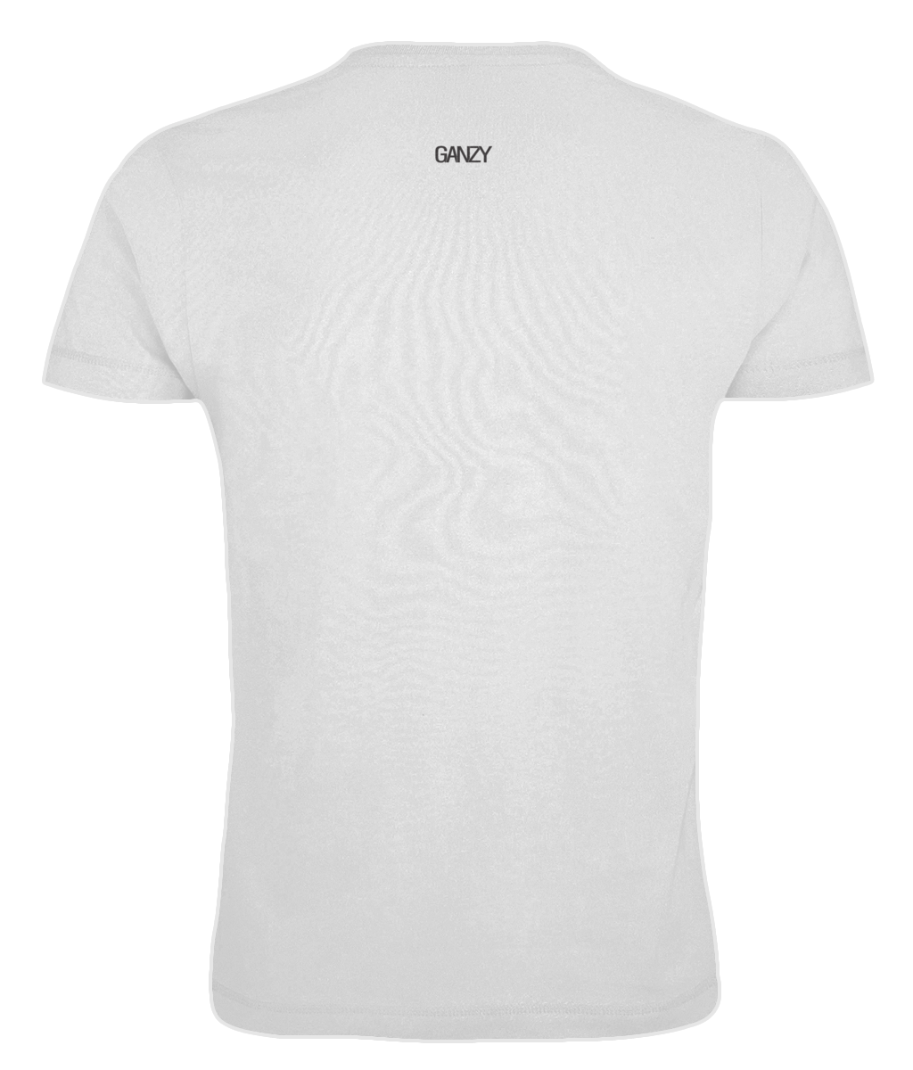 Mi Nuh Business Patois Tshirt gallery image