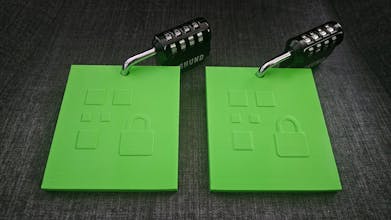 QR SafeShare gallery image