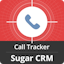 Call Tracker for Sugar CRM