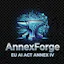 AnnexForge