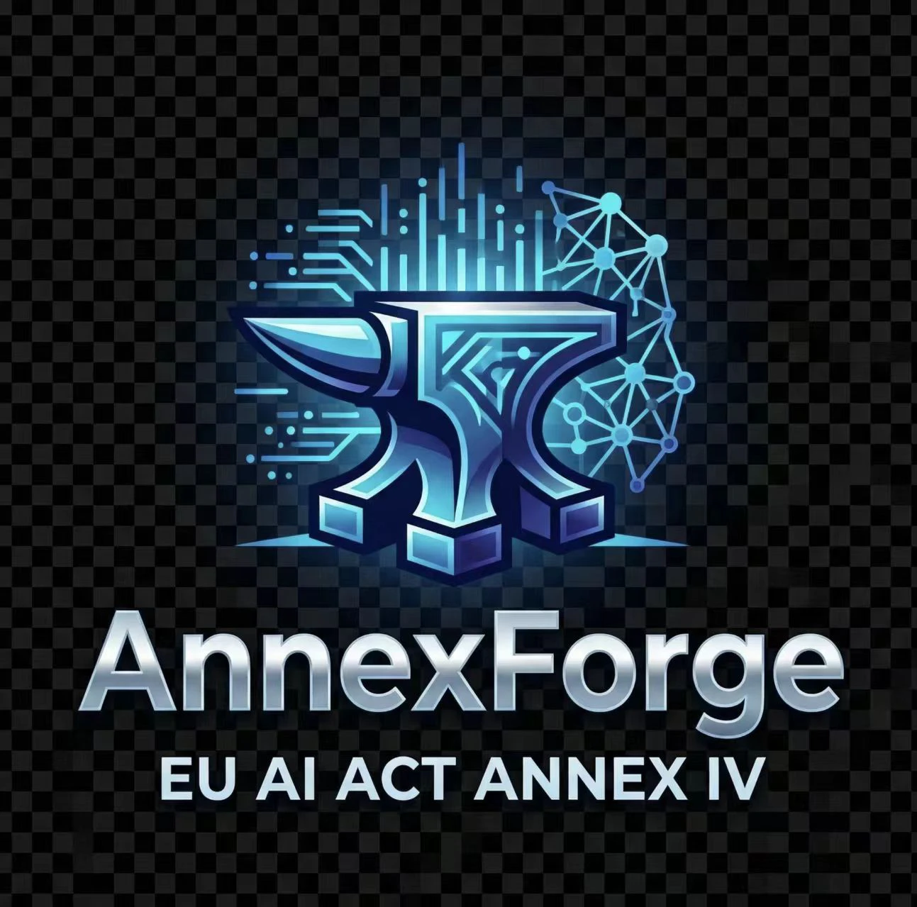 AnnexForge logo