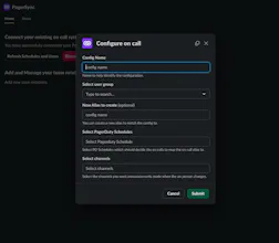 PagerSync gallery image