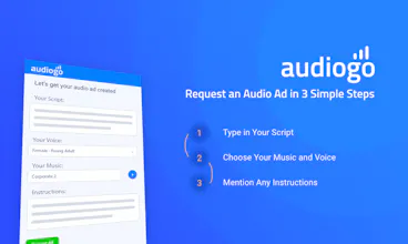 AudioGO gallery image