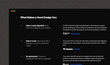 DesignDocs.dev gallery image