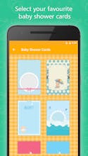 Baby Shower Invitation Maker gallery image