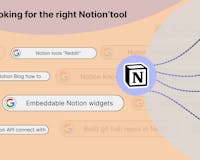 The Notion Tools Hub media 1