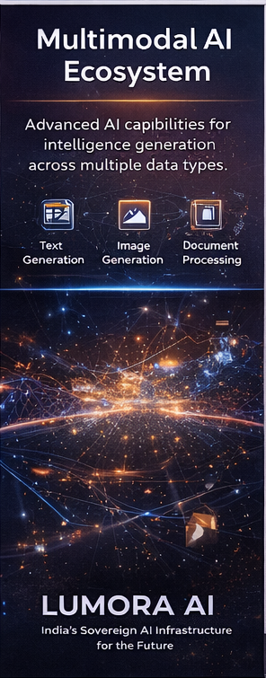 LumoraGPT - Screenshot 3 showing product features and functionality