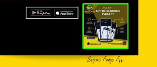 Seguro Amigo App gallery image