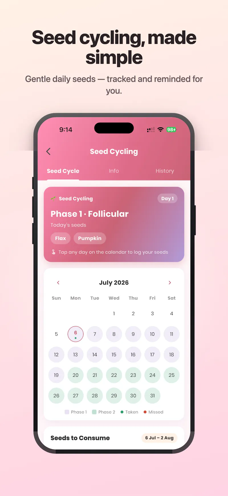 PcodPal  screenshot 2