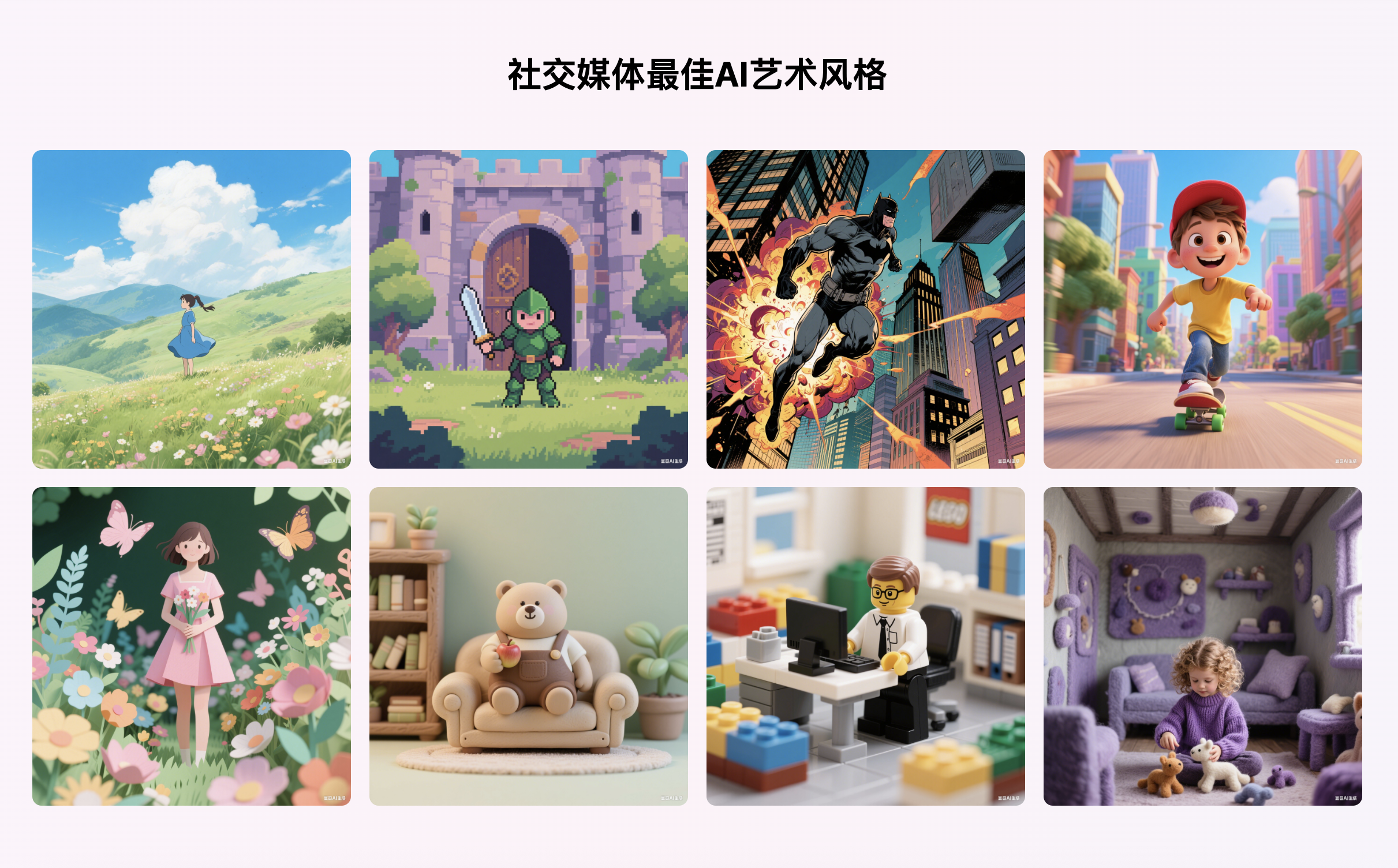 FLUX AI media 4