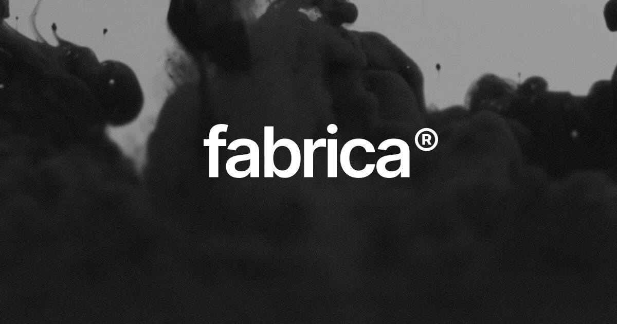Fabrica®工作室 - Web開發，移動應用程序和SaaS企業家 media 1