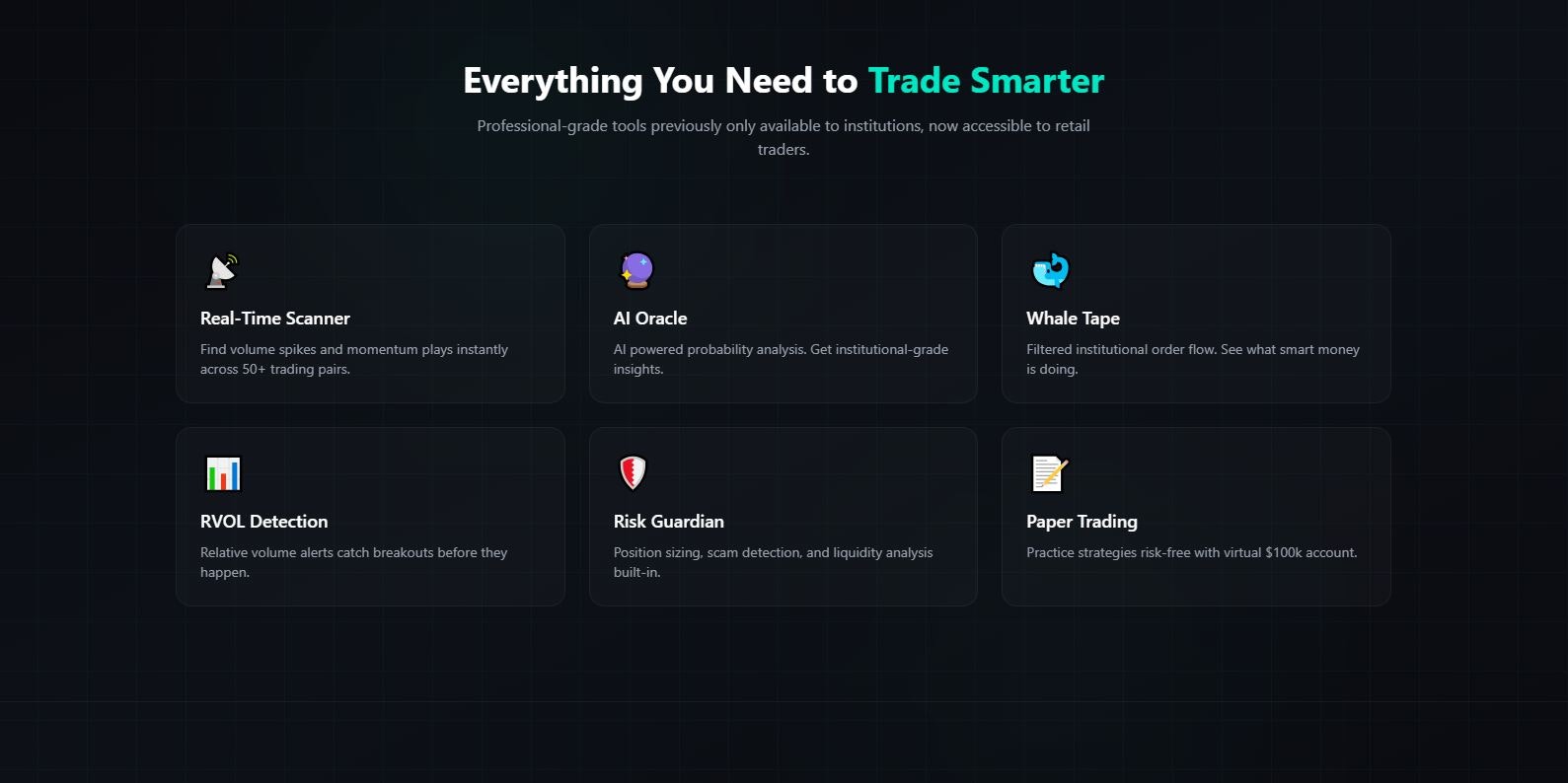 OracleEdge gallery image