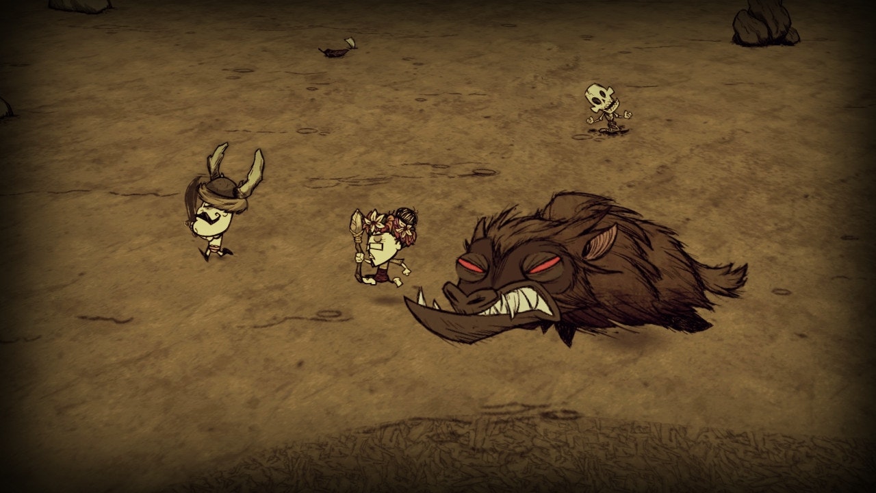 Don't Starve Together gallery image