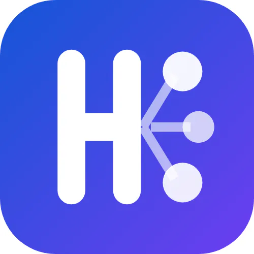 HeFu logo
