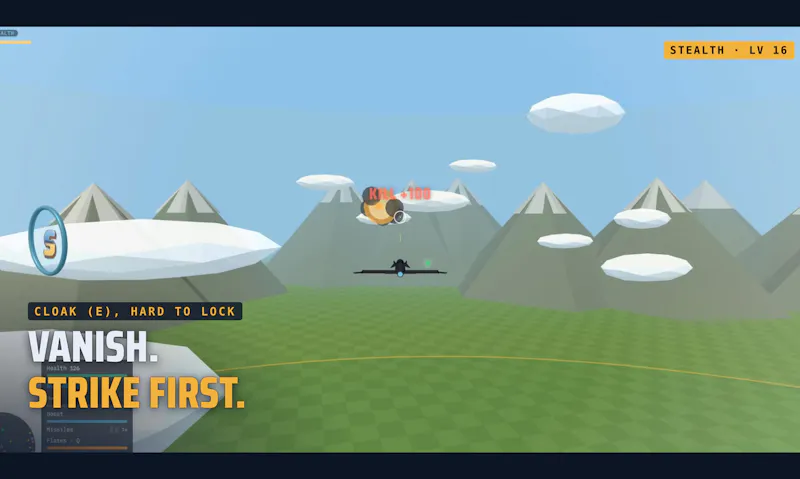 Skyad screenshot 8