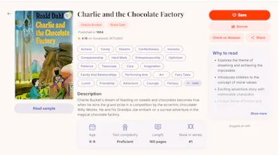 Doppol - Smart Book Recommendations gallery image