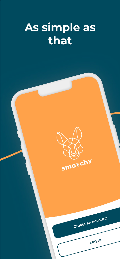 Smatchy - Screenshot 3 showing product features and functionality