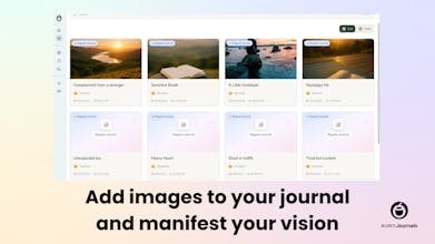 Acorn Journals gallery image
